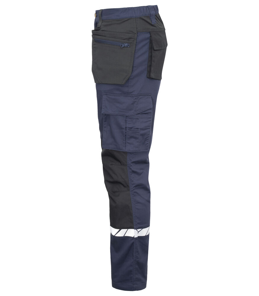 PROJOB 7509 arbejdsbukser 4
